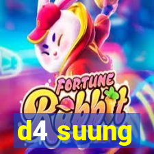 d4 suung